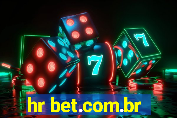 hr bet.com.br